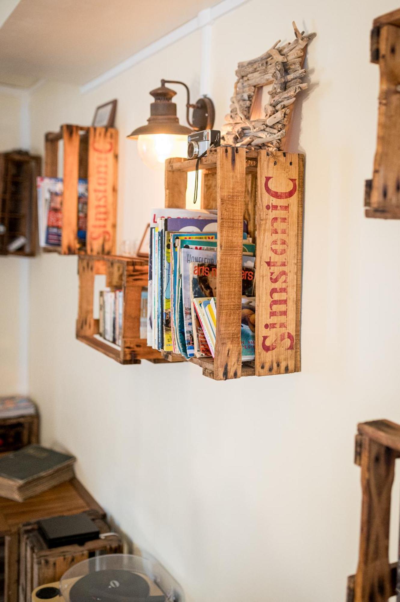 Appartamento Cosy Au Coeur D'honfleur Honfleur