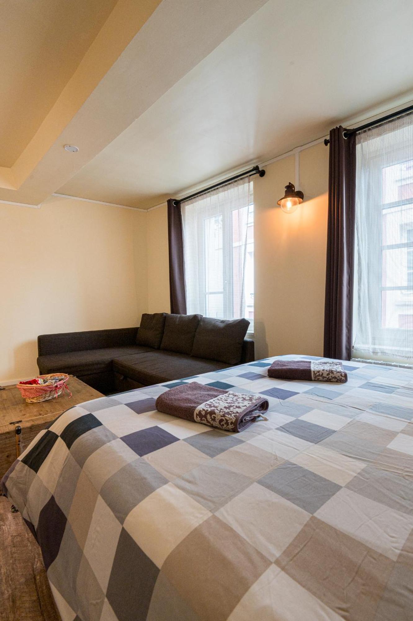 Cosy Au Coeur D'honfleur * Honfleur