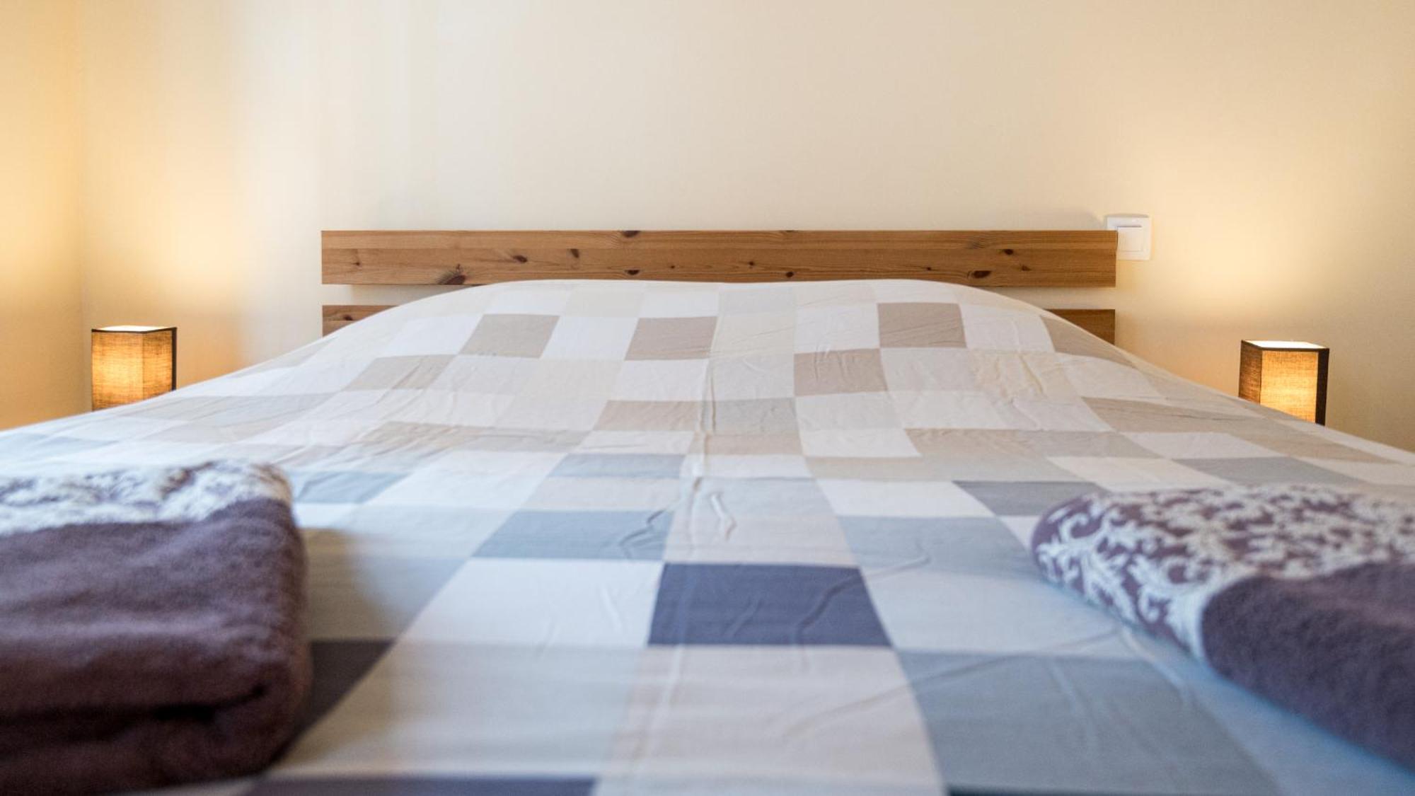 Apartment Cosy Au Coeur D'honfleur